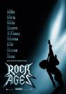 Rock Forever - Affiche