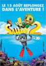Sammy 2  - Affiche