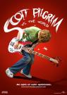 Scott Pilgrim vs. the World - Affiche