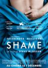 Shame - Affiche