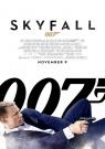 Skyfall - Affiche