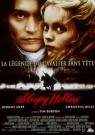 Sleepy Hollow, la légende du cavalier sans tête - Affiche Sleepy Hollow, la légende du cavalier sans tête - Affiche