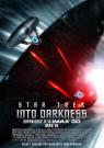 Star Trek : Into Darkness - Affiche