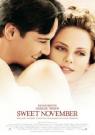 Sweet November - Affiche