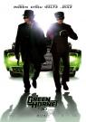 The Green Hornet - Affiche The Green Hornet - Affiche