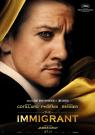 The Immigrant - Affiche The Immigrant - Affiche