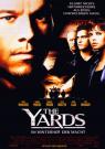 The Yards - Affiche The Yards - Affiche