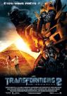 Transformers - La revanche - Affiche Transformers - La revanche - Affiche