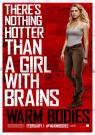 Warm Bodies - Affiche