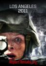 World Invasion : Battle Los Angeles  - Affiche