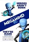 Megamind Megamind