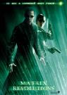 Matrix Revolutions - Affiche
