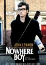 Nowhere Boy - Affiche