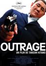 Outrage - Affiche