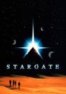 Stargate, la porte des étoiles  - Affiche
