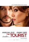 The Tourist - Affiche
