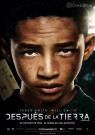 After Earth - Affiche