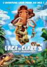 L'Age de Glace 3 - Le temps des dinosaures - Affiche