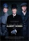 Albert Nobbs - Affiche