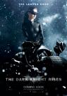 The Dark Knight Rises - Affiche The Dark Knight Rises - Affiche