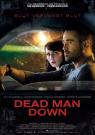 Dead Man Down Affiche 5