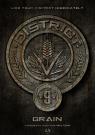 Hunger Games - Affiche Hunger Games - Affiche