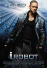 I, Robot - Affiche