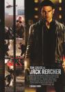 Jack Reacher - Affiche