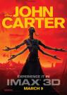 John Carter - Affiche