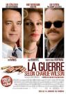 La Guerre selon Charlie Wilson - Affiche