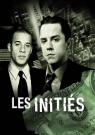 Les Initiés - Affiche