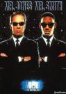 Men in Black - Affiche