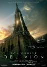 Oblivion - Affiche