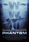 Phantom - Affiche
