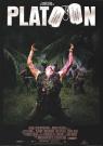 Platoon  - Affiche