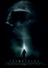 Prometheus - Affiche