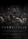 Snowpiercer, Le Transperceneige - Affiche
