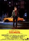 Taxi Driver - Affiche