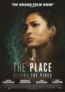 The place beyond the pines - Affiche