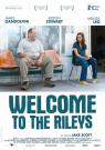 Welcome to the Rileys - Affiche