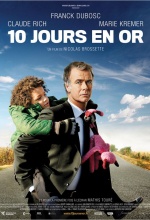 10 jours en or 10 jours en or