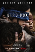 Bird Box - Affiche