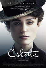 Colette - Affiche