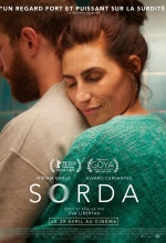 Sorda - Affiche