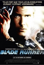 Blade Runner - Affiche Blade Runner - Affiche