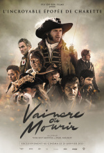 Vaincre ou mourir - Affiche Vaincre ou mourir - Affiche