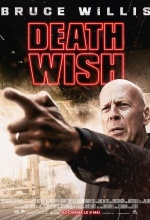 Death Wish - Affiche