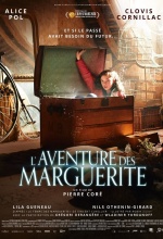 L'Aventure des Marguerite - Affiche