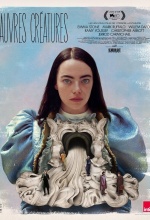 Pauvres Créatures - Affiche