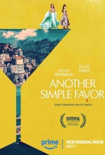 L'Ombre d'Emily 2 - Affiche